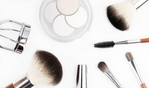 Check your makeup kit each year